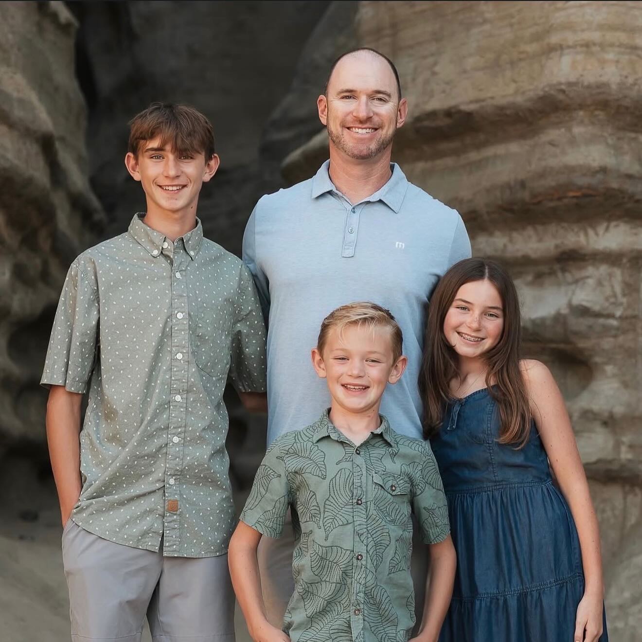 Chad Brandel Mission Viejo, CA Obituary 2026 GoFundMe Death – A Life of Dedication, Faith, and Community